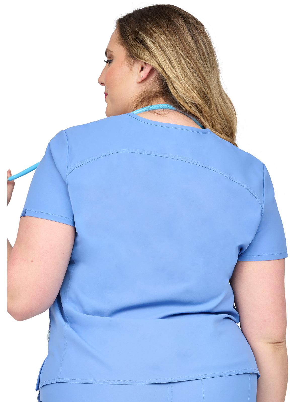 Studio - Women's Focus V-Neck Top