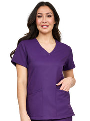 Studio - Women's Focus V-Neck Top