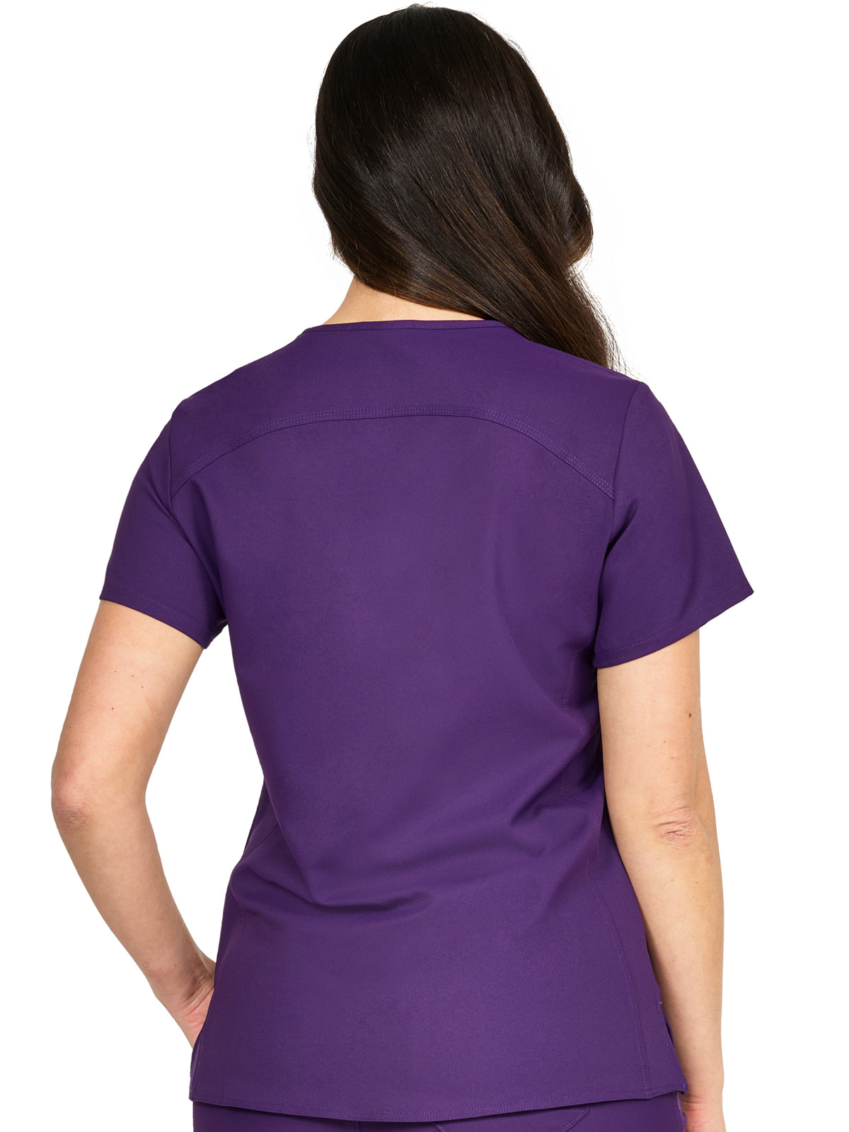 Studio - Women's Focus V-Neck Top
