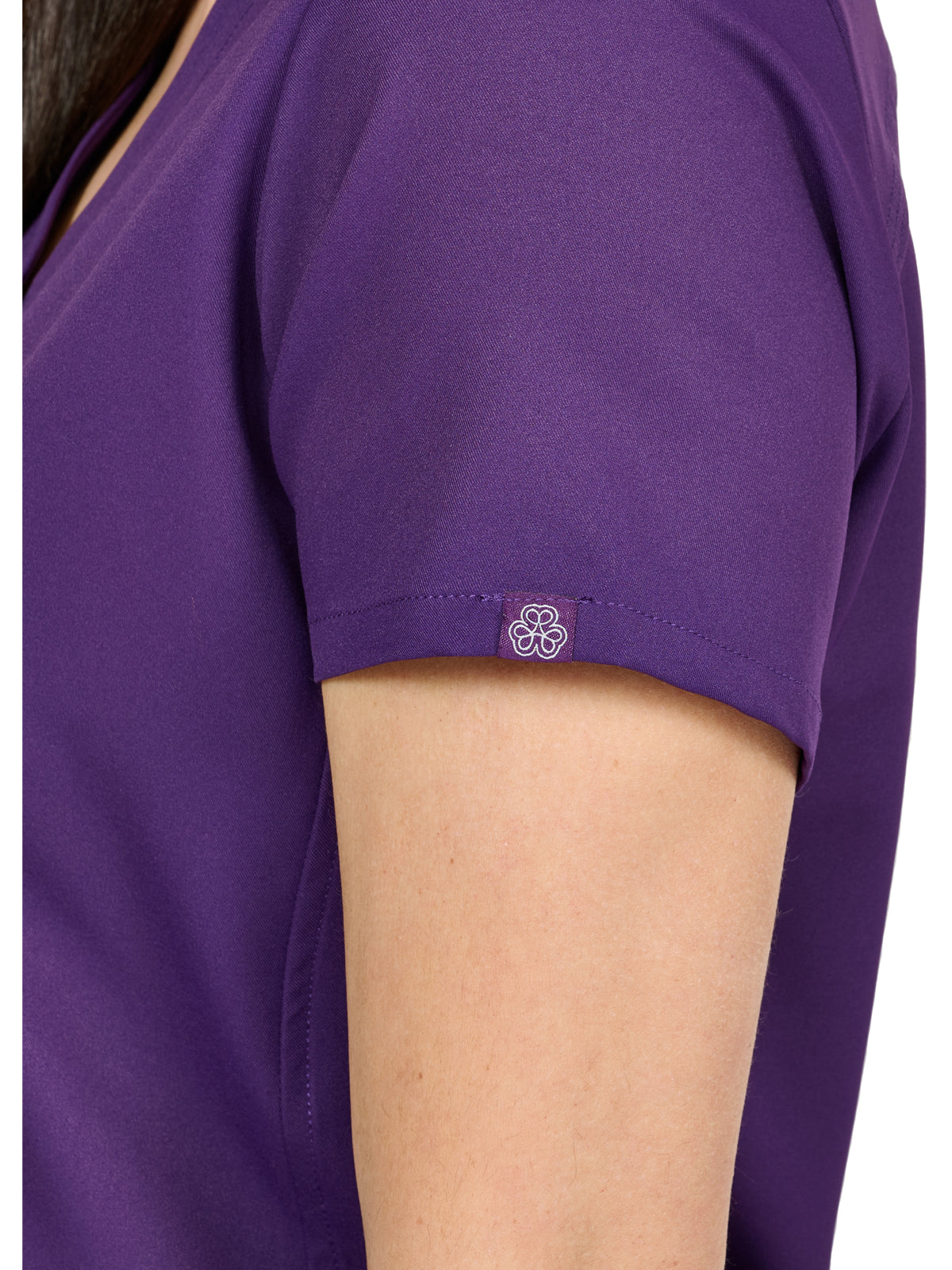 Studio - Women's Focus V-Neck Top