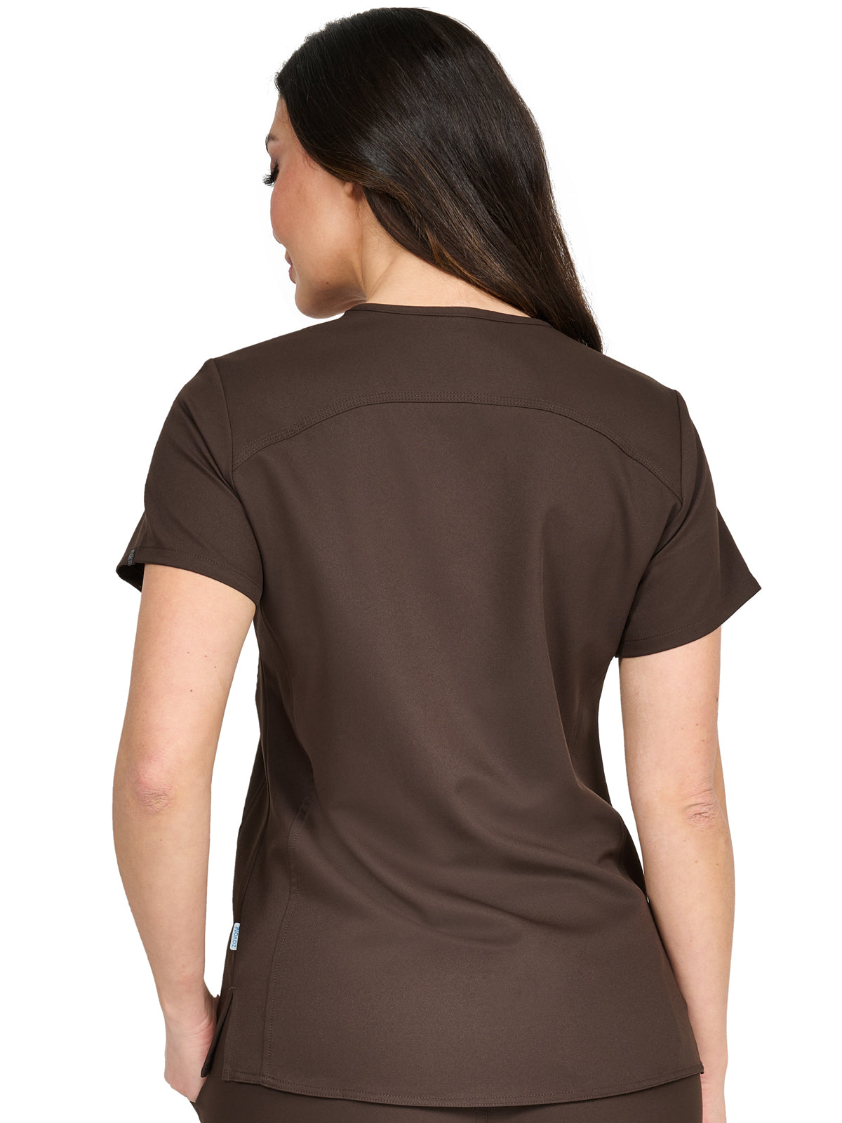 Studio - Women's Focus V-Neck Top