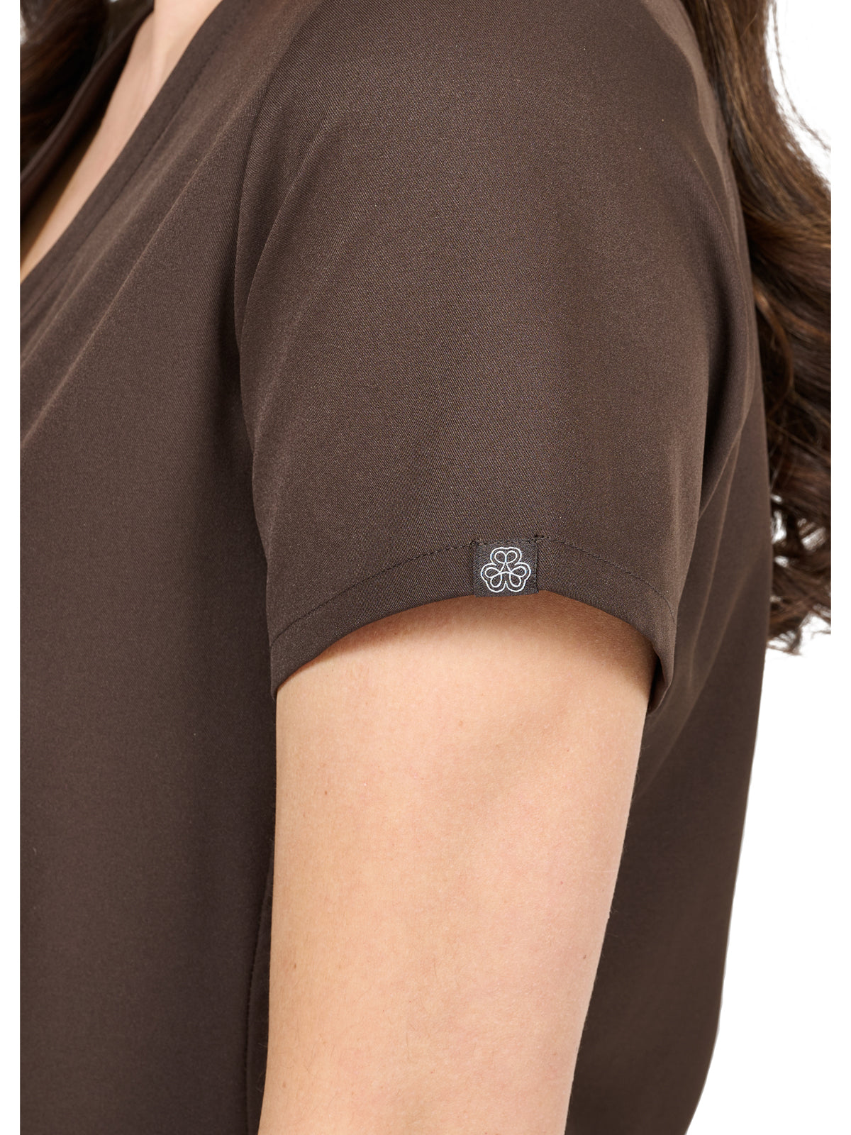Studio - Women's Focus V-Neck Top