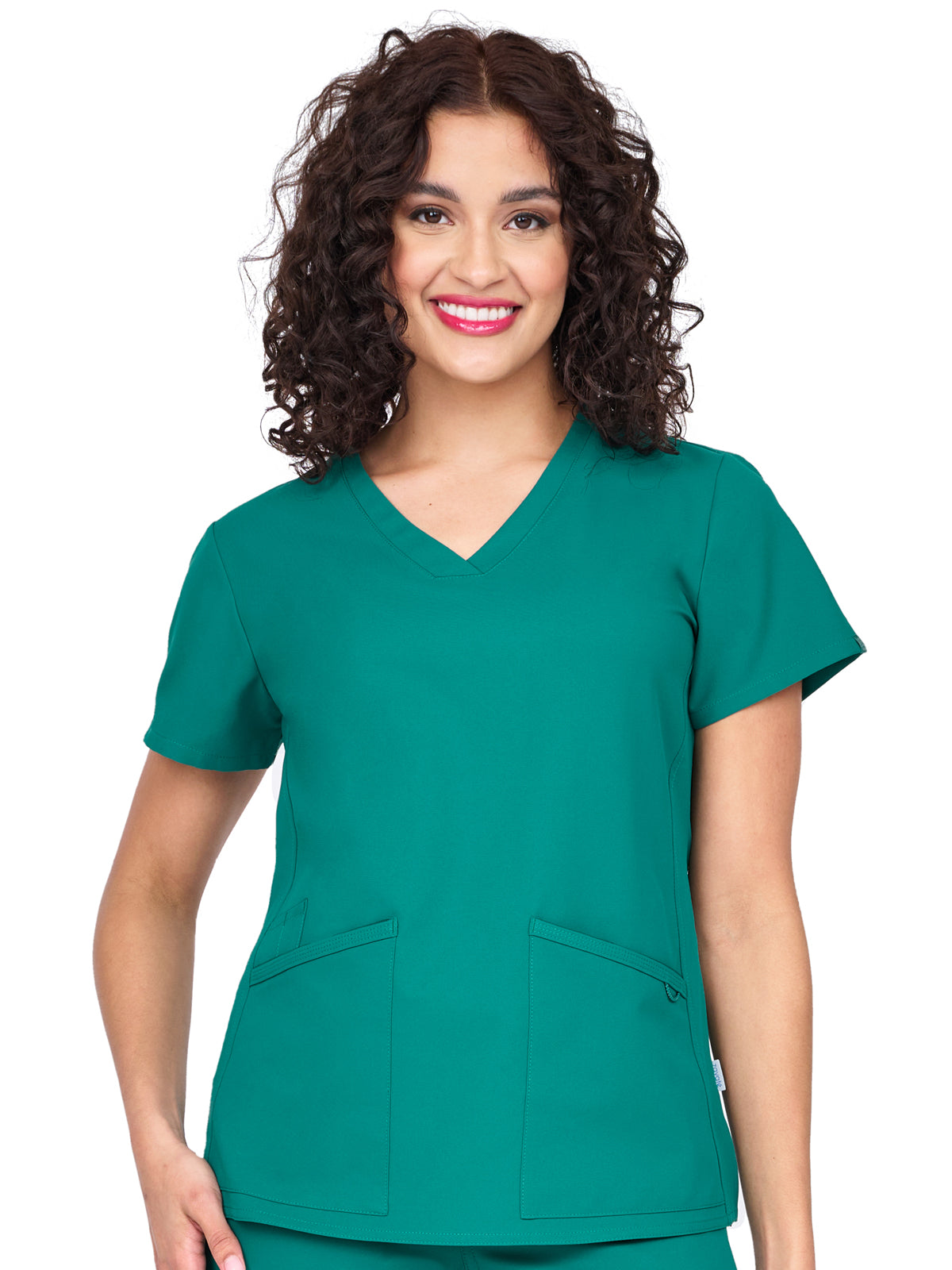 Studio - Women's Focus V-Neck Top