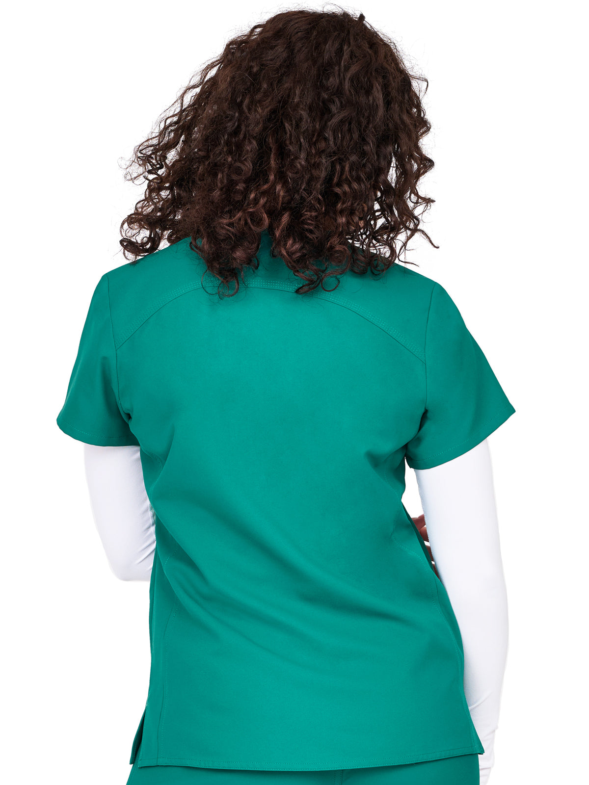 Studio - Women's Focus V-Neck Top