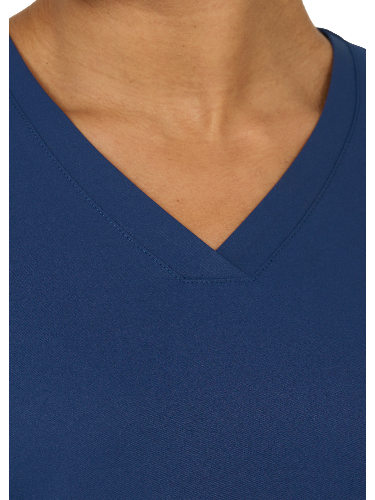 Studio - Women's Focus V-Neck Top