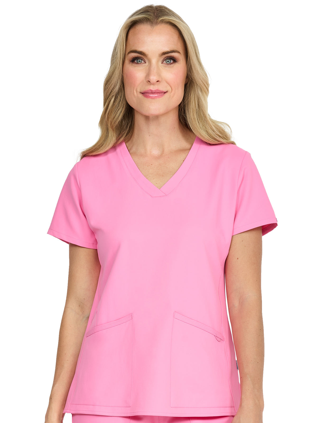 Studio - Women's Focus V-Neck Top