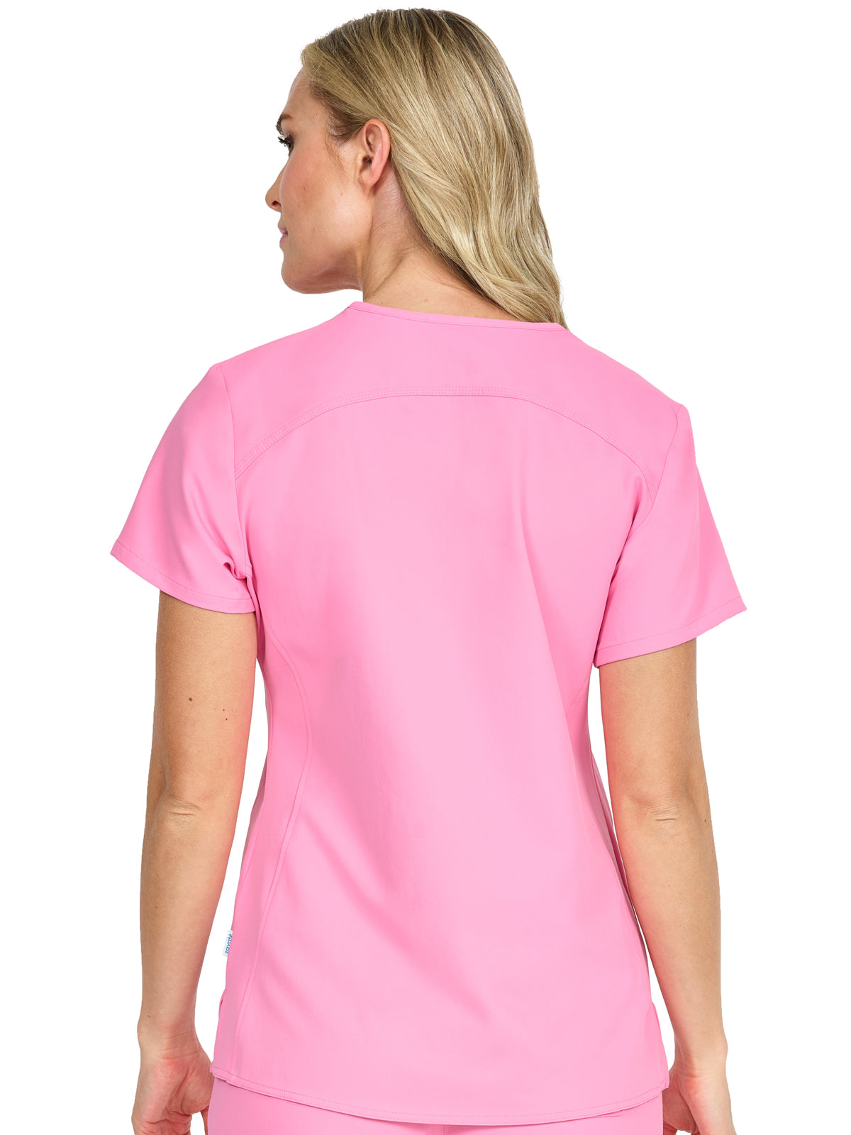 Studio - Women's Focus V-Neck Top