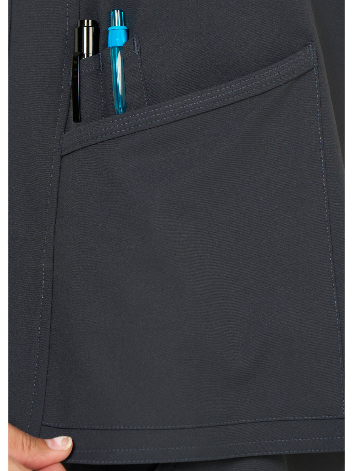 Studio - Women's Focus V-Neck Top