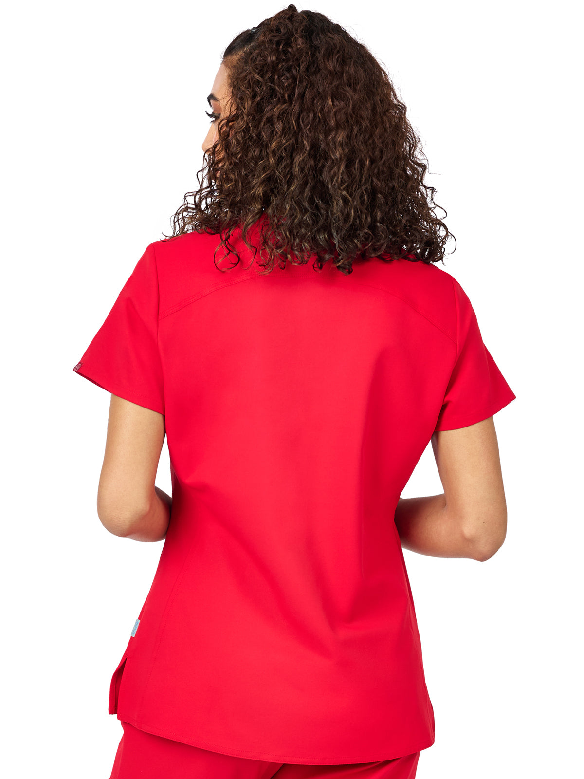 Studio - Women's Focus V-Neck Top