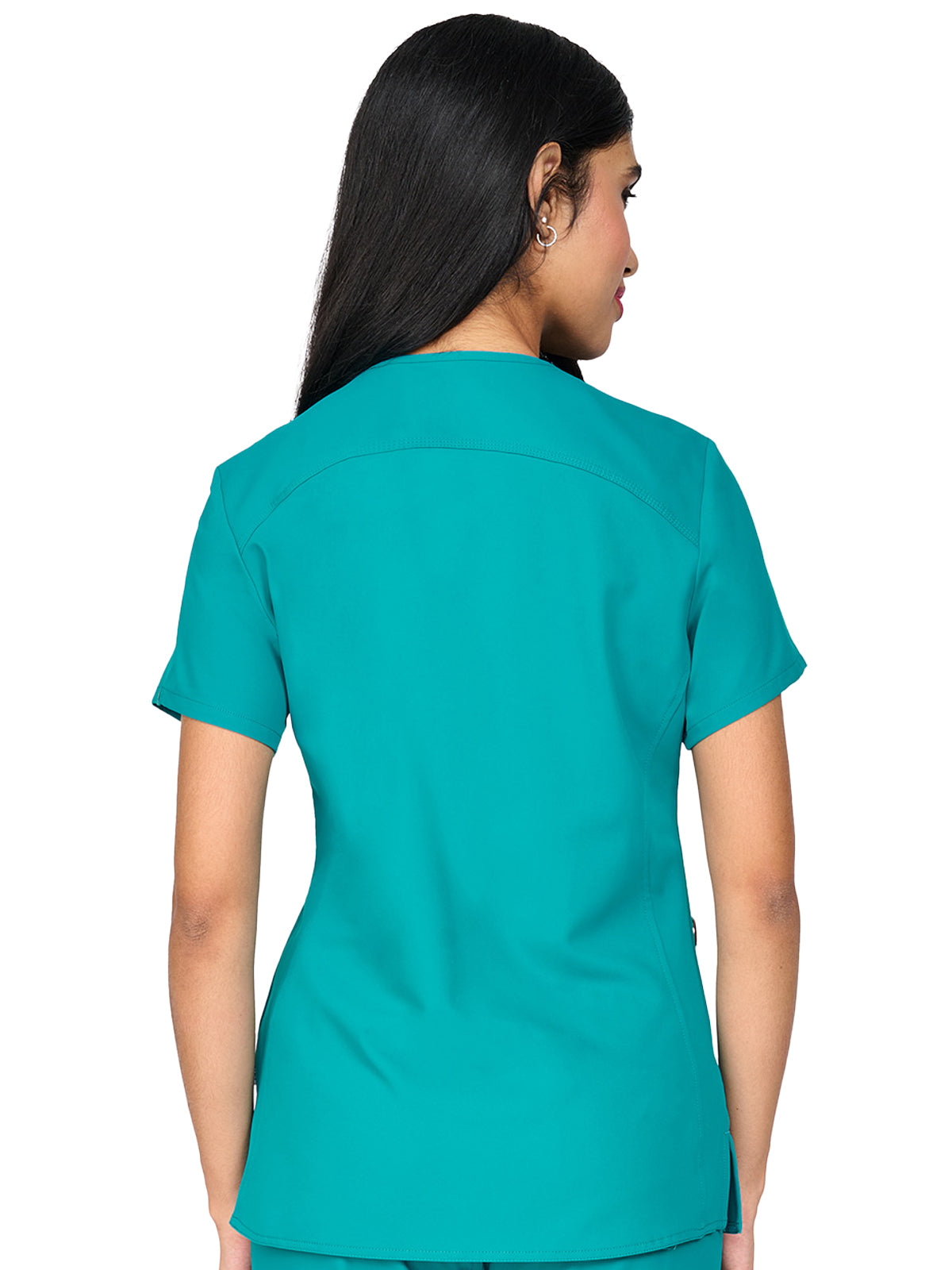 Studio - Women's Focus V-Neck Top
