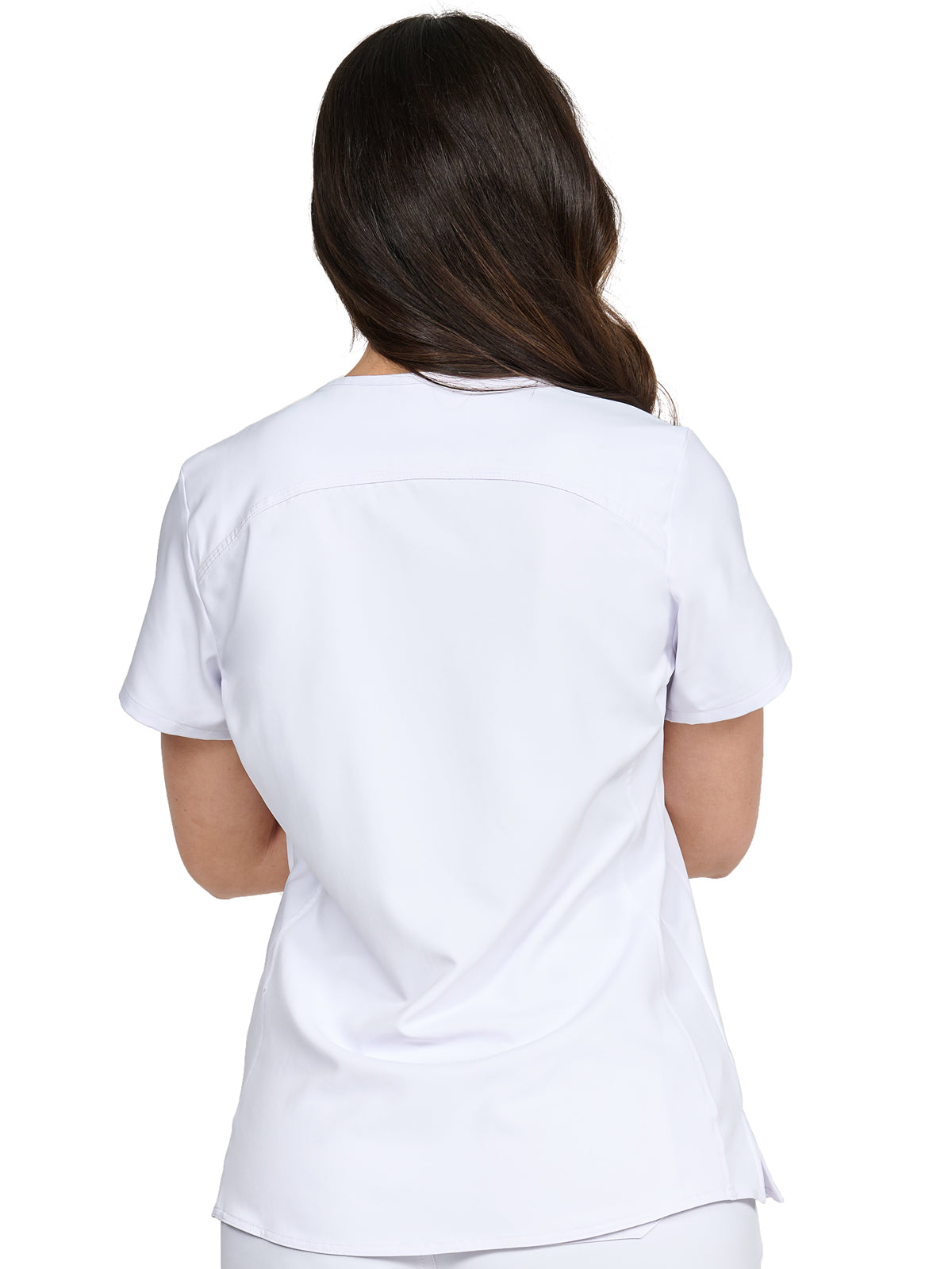 Studio - Women's Focus V-Neck Top