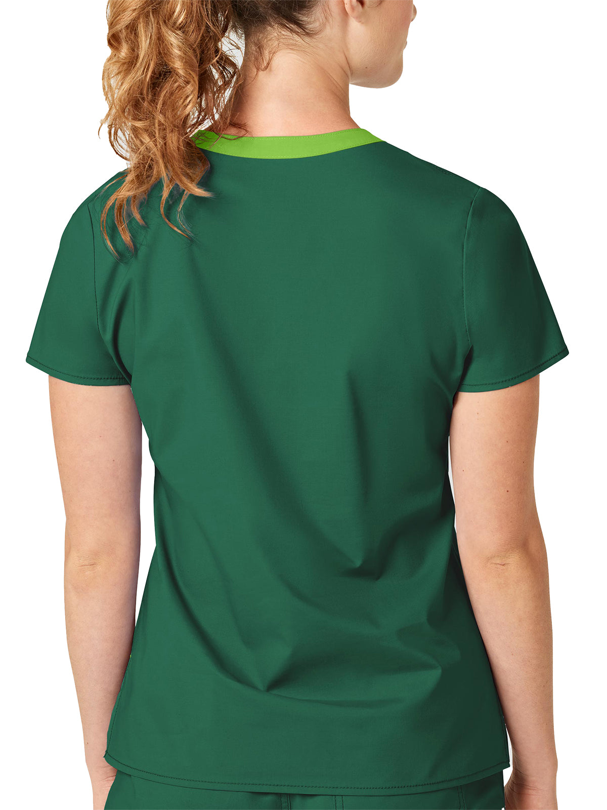 WonderFlex - Women's Verity V-Neck Top