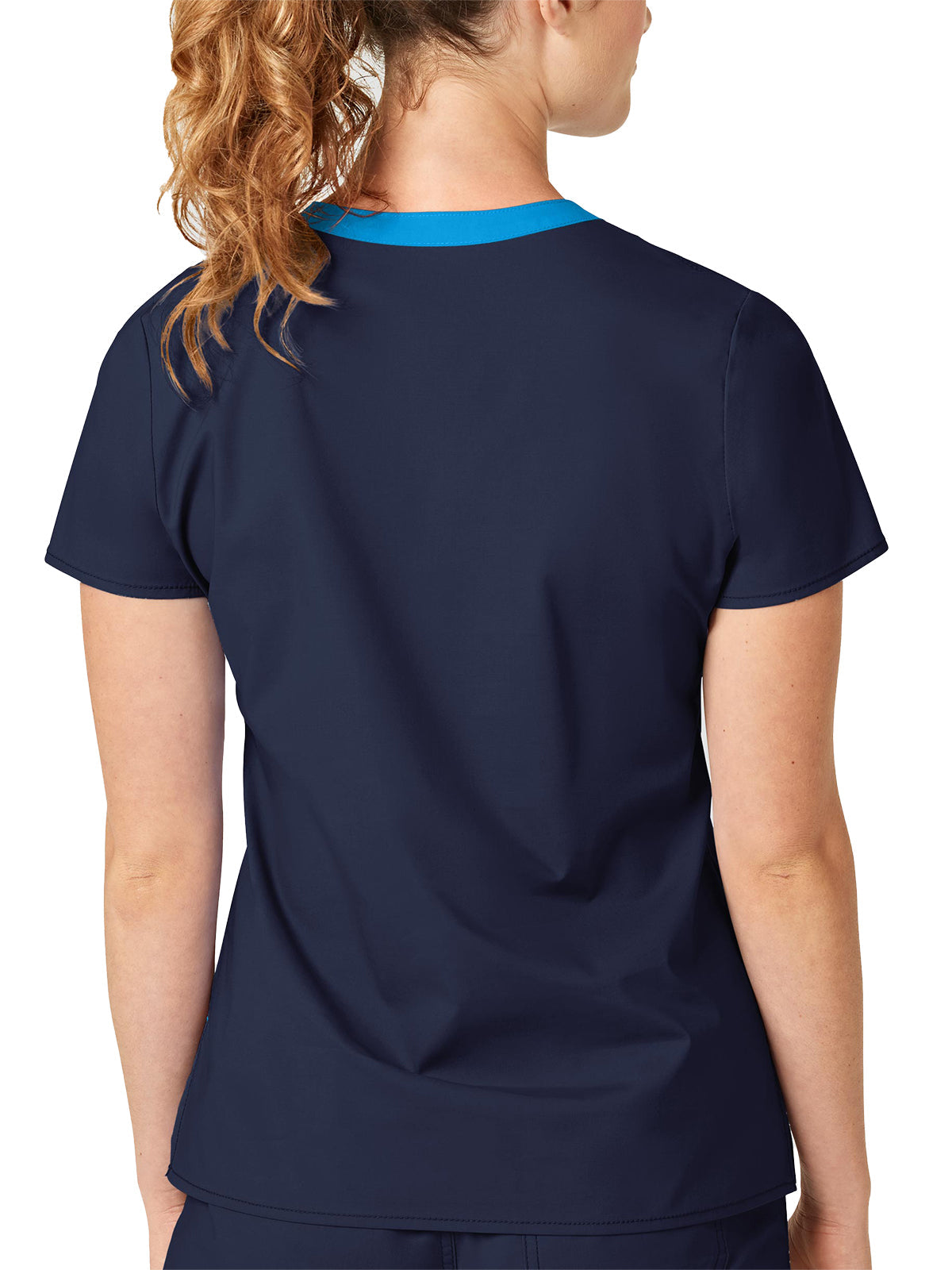 WonderFlex - Women's Verity V-Neck Top