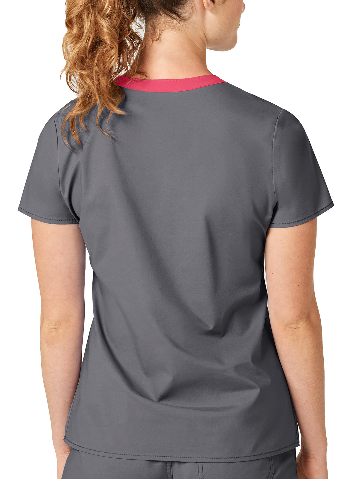 WonderFlex - Women's Verity V-Neck Top