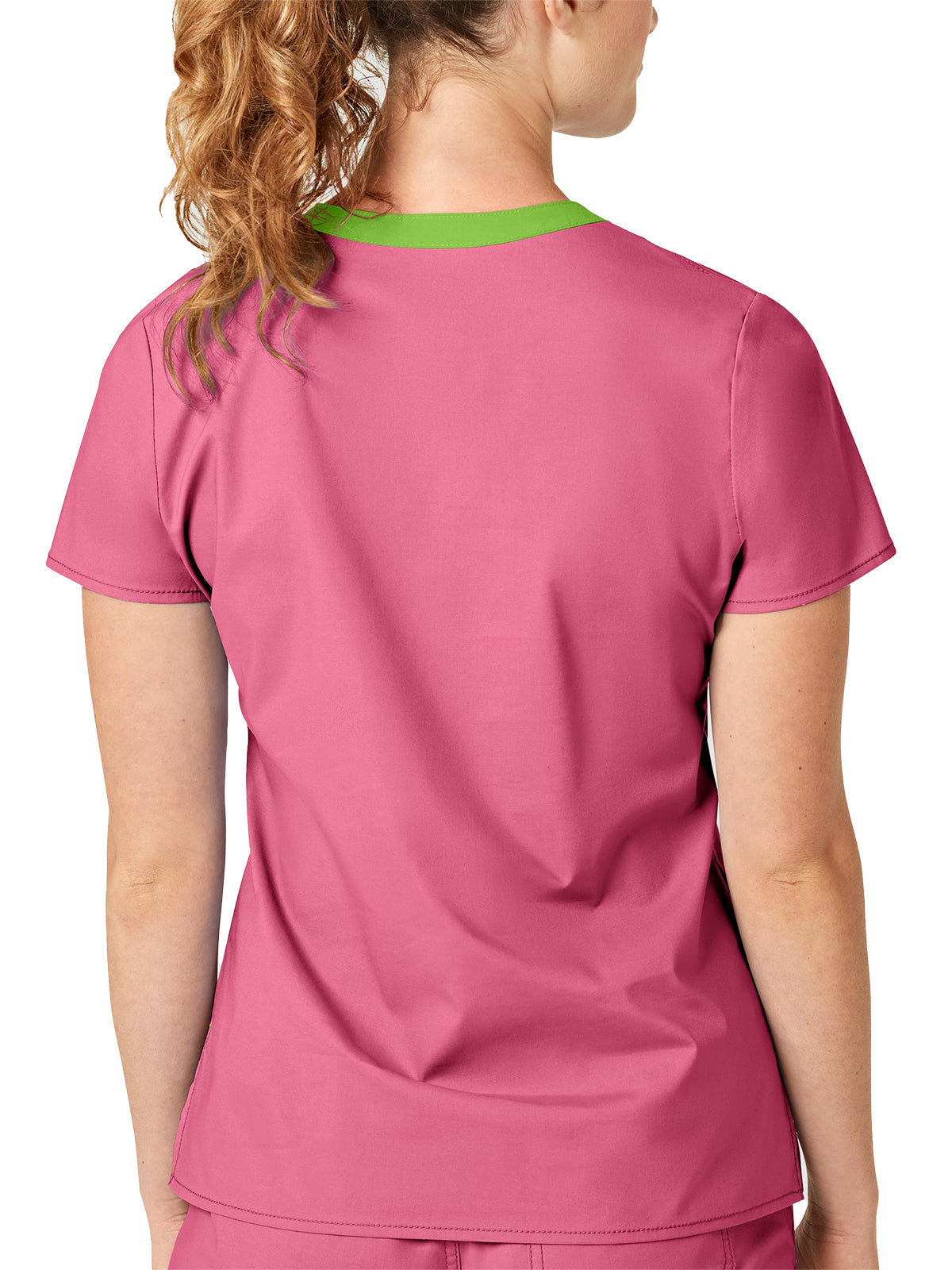 WonderFlex - Women's Verity V-Neck Top