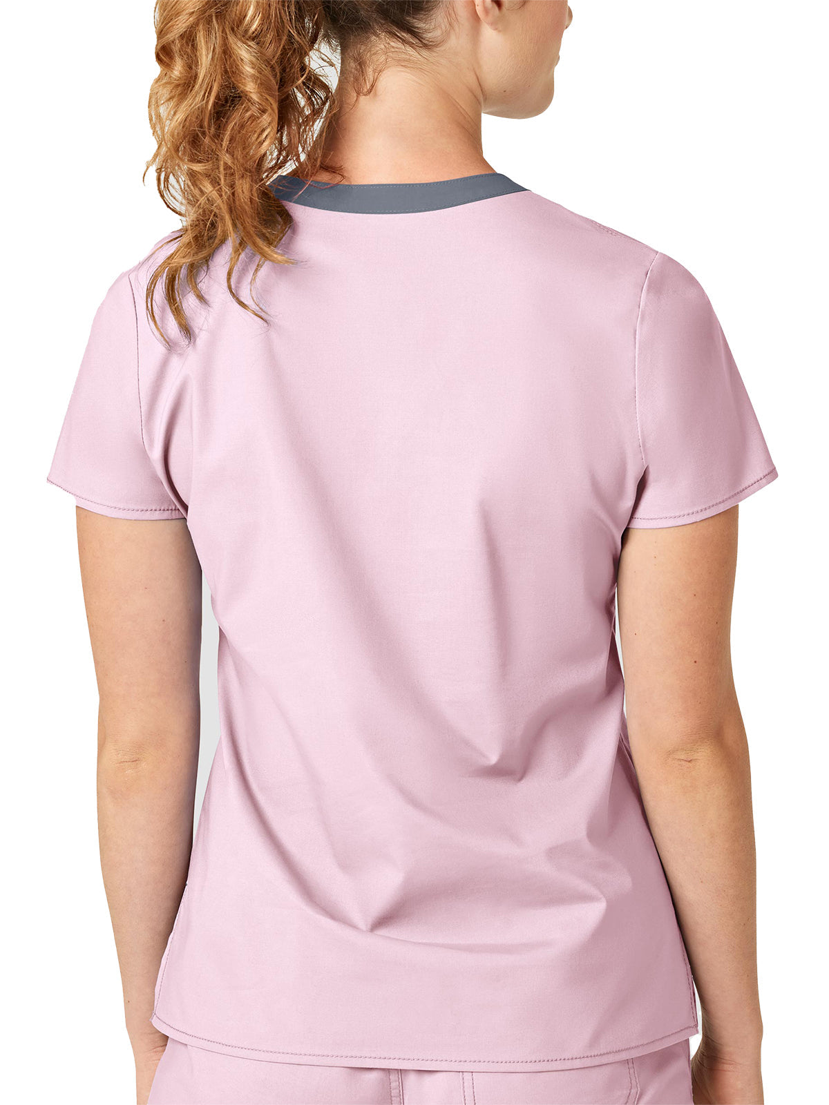 WonderFlex - Women's Verity V-Neck Top