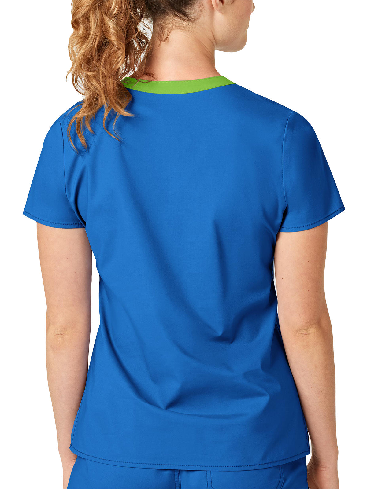 WonderFlex - Women's Verity V-Neck Top