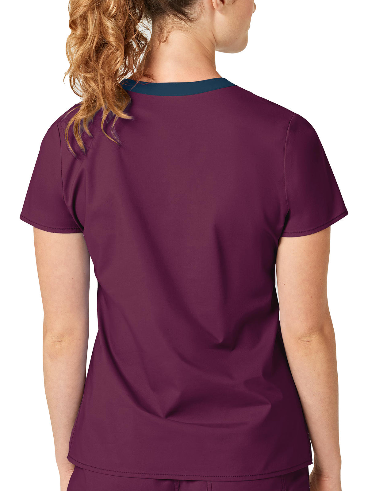 WonderFlex - Women's Verity V-Neck Top