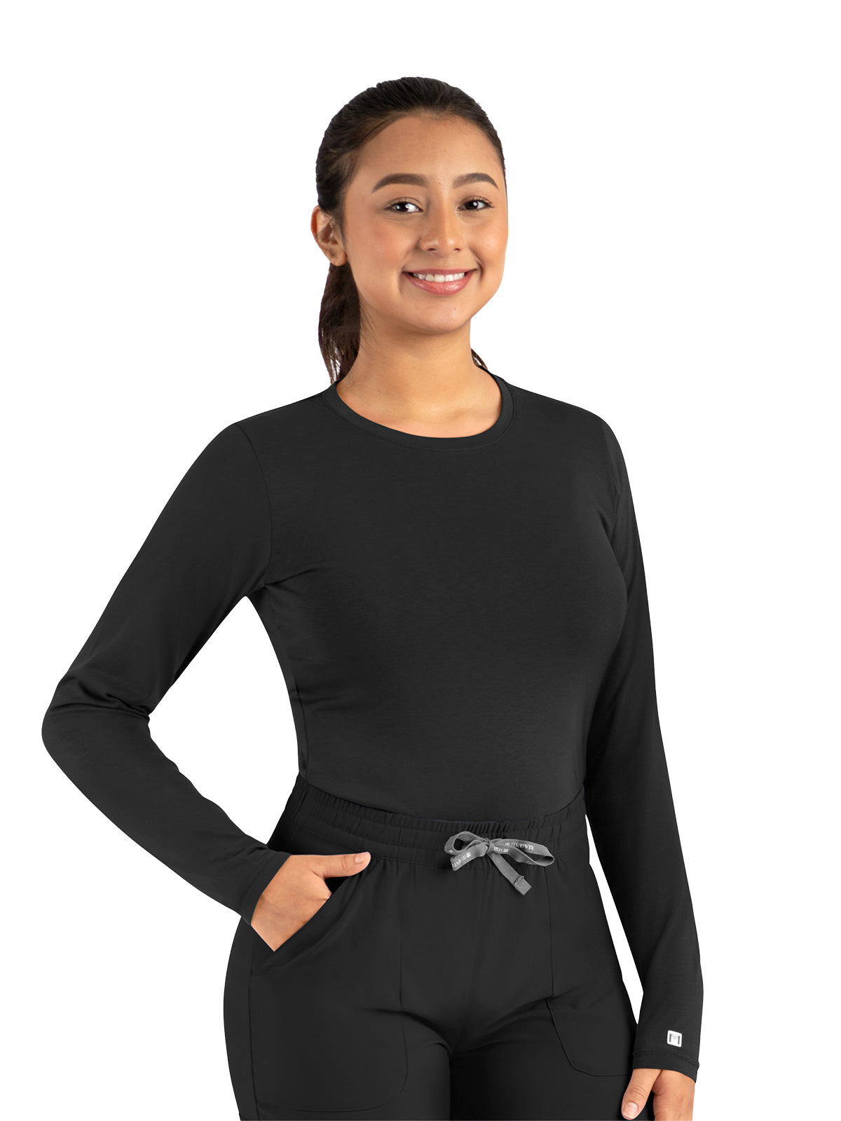 Matrix - Women's Underscrub Tee