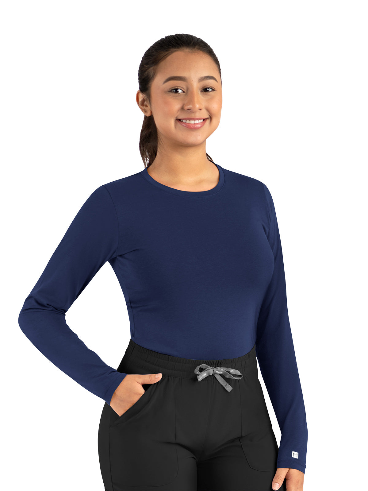 Matrix - Women's Underscrub Tee