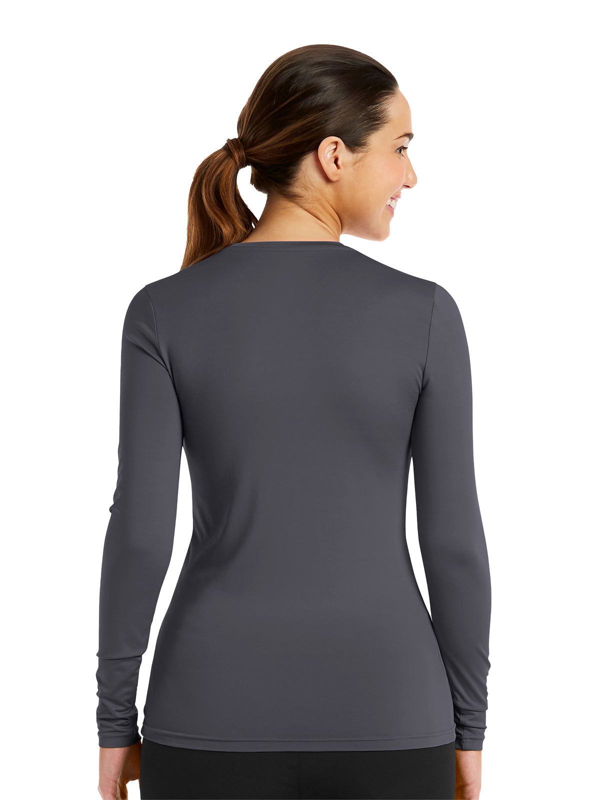 Matrix - Women's Underscrub Tee