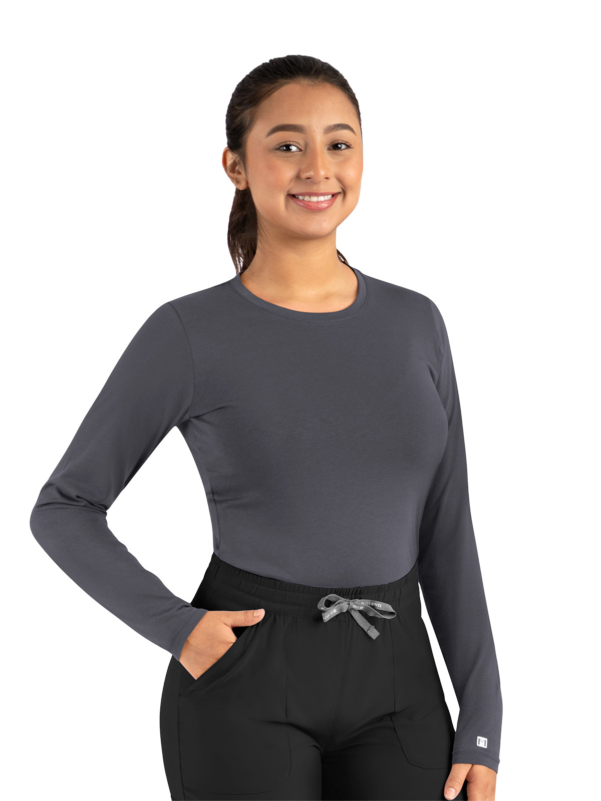 Matrix - Women's Underscrub Tee