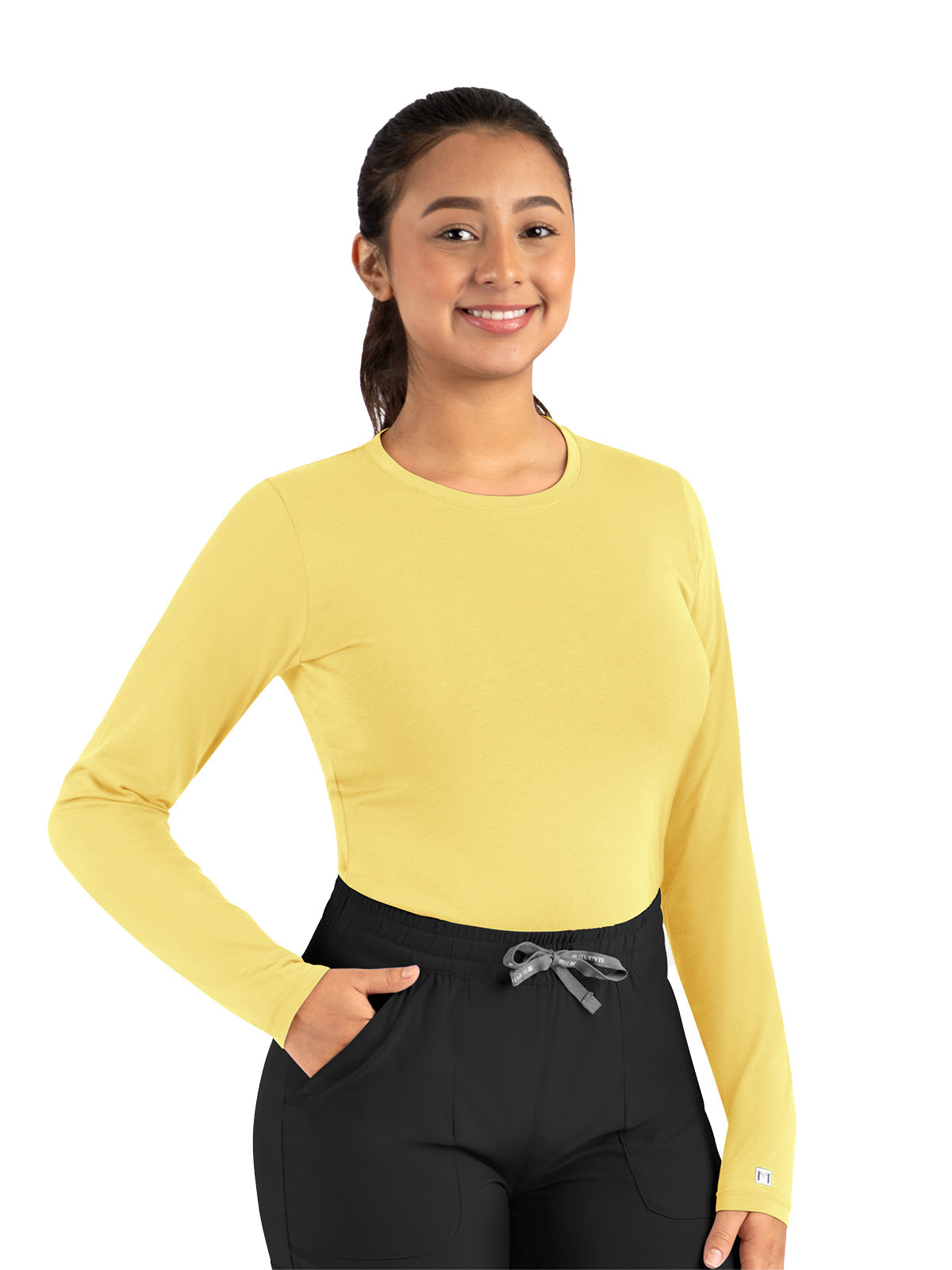 Matrix - Women's Underscrub Tee