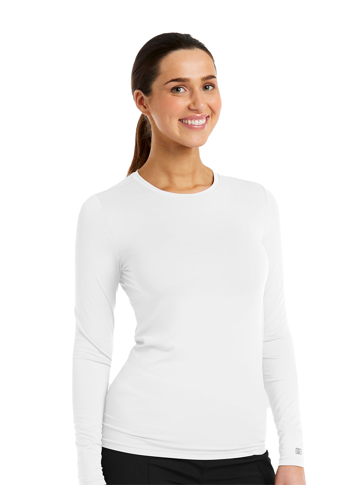 Matrix - Women's Underscrub Tee