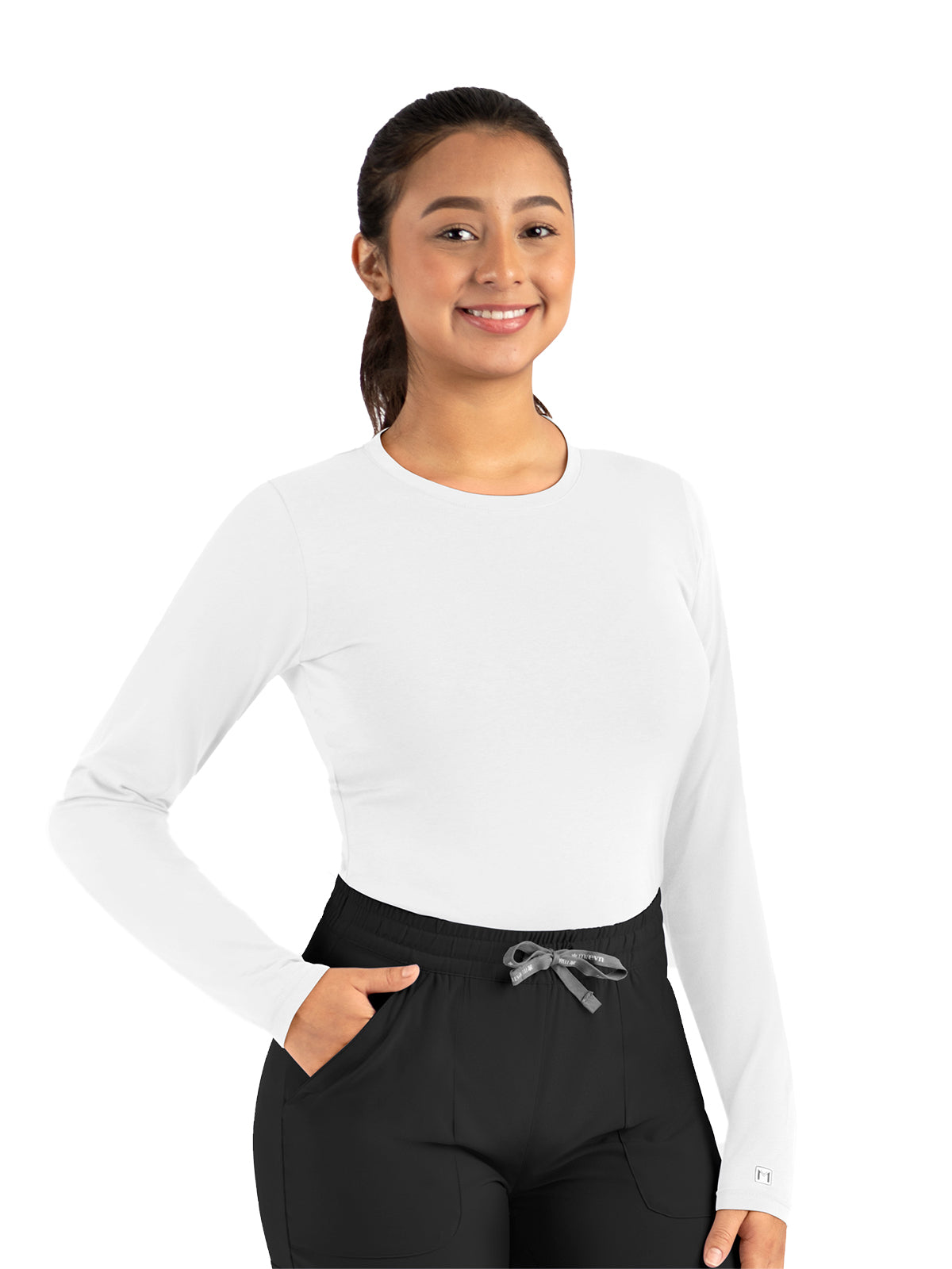 Matrix - Women's Underscrub Tee