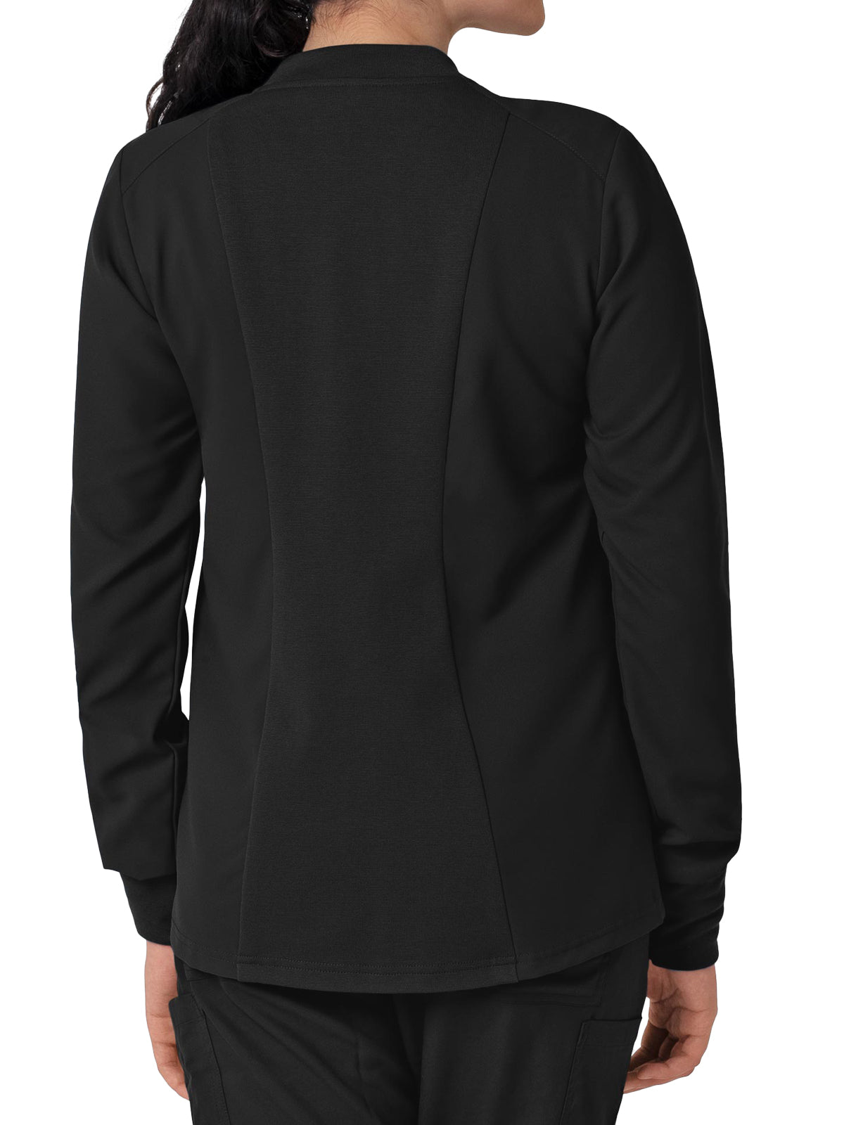 Thrive - Women's Flex-n-Reach Zip-Front Jacket
