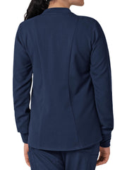 Thrive - Women's Flex-n-Reach Zip-Front Jacket