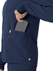 Thrive - Women's Flex-n-Reach Zip-Front Jacket