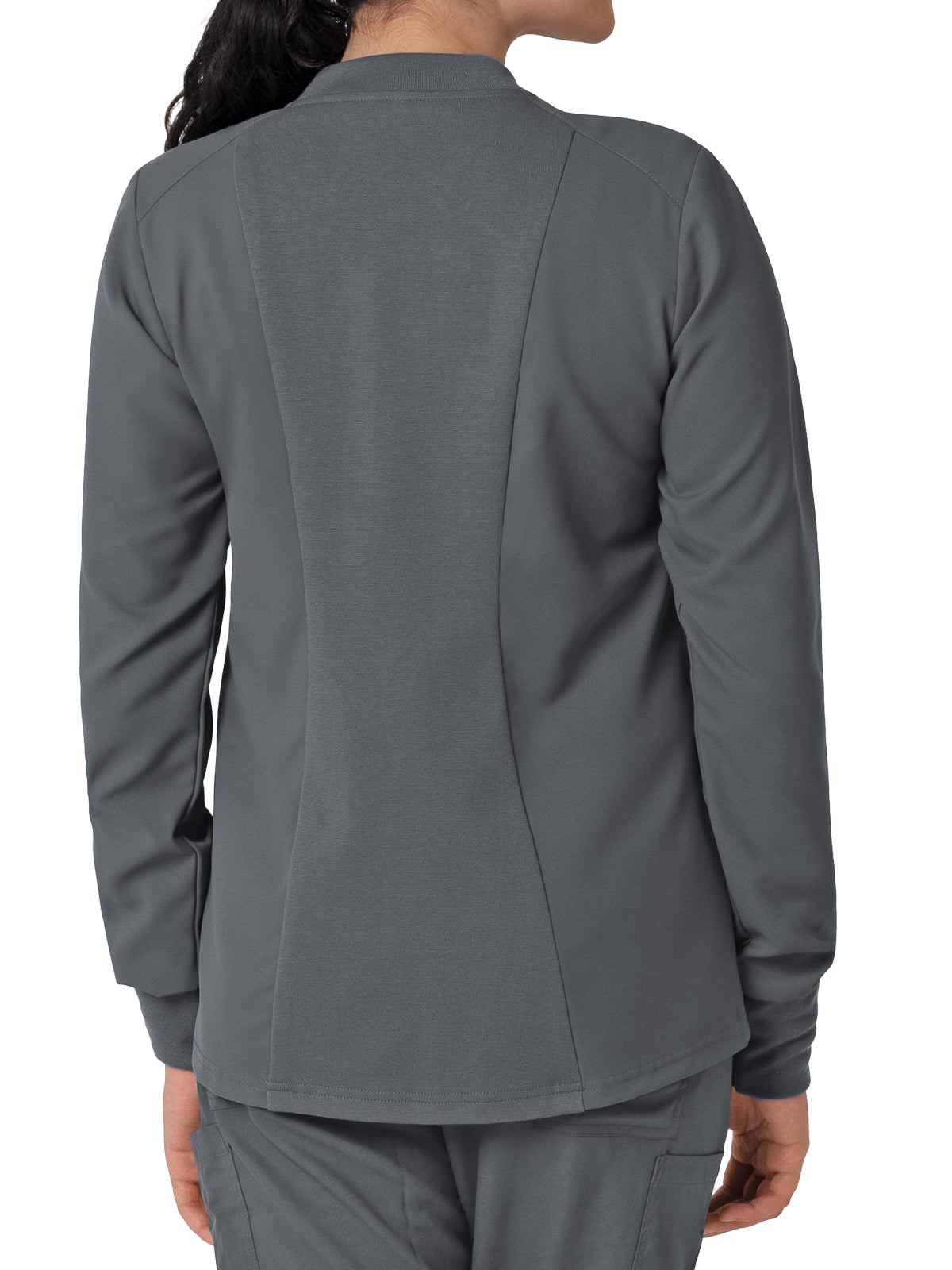 Thrive - Women's Flex-n-Reach Zip-Front Jacket