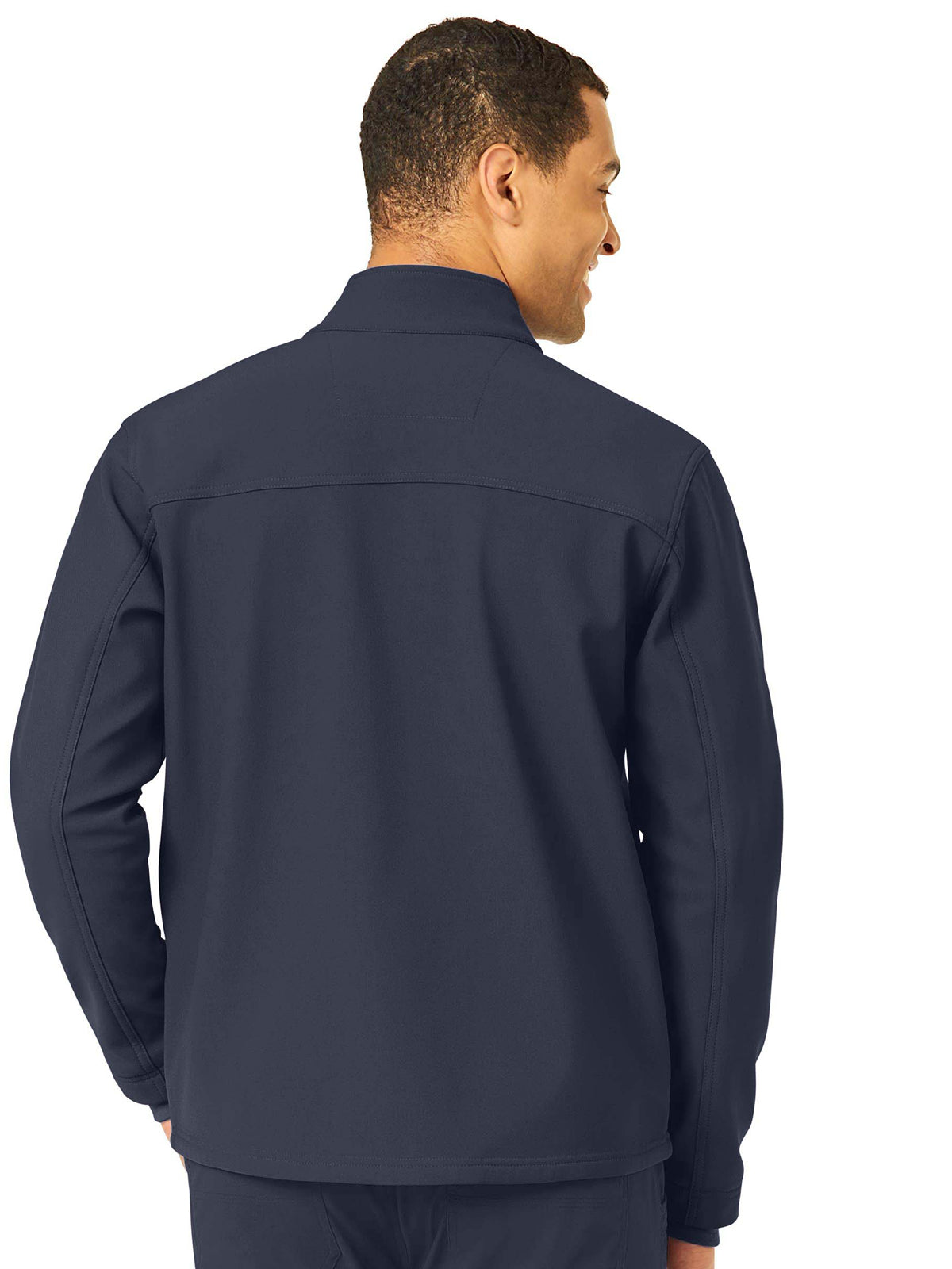 Rugged Flex - Men's Bounded Fleece Jacket