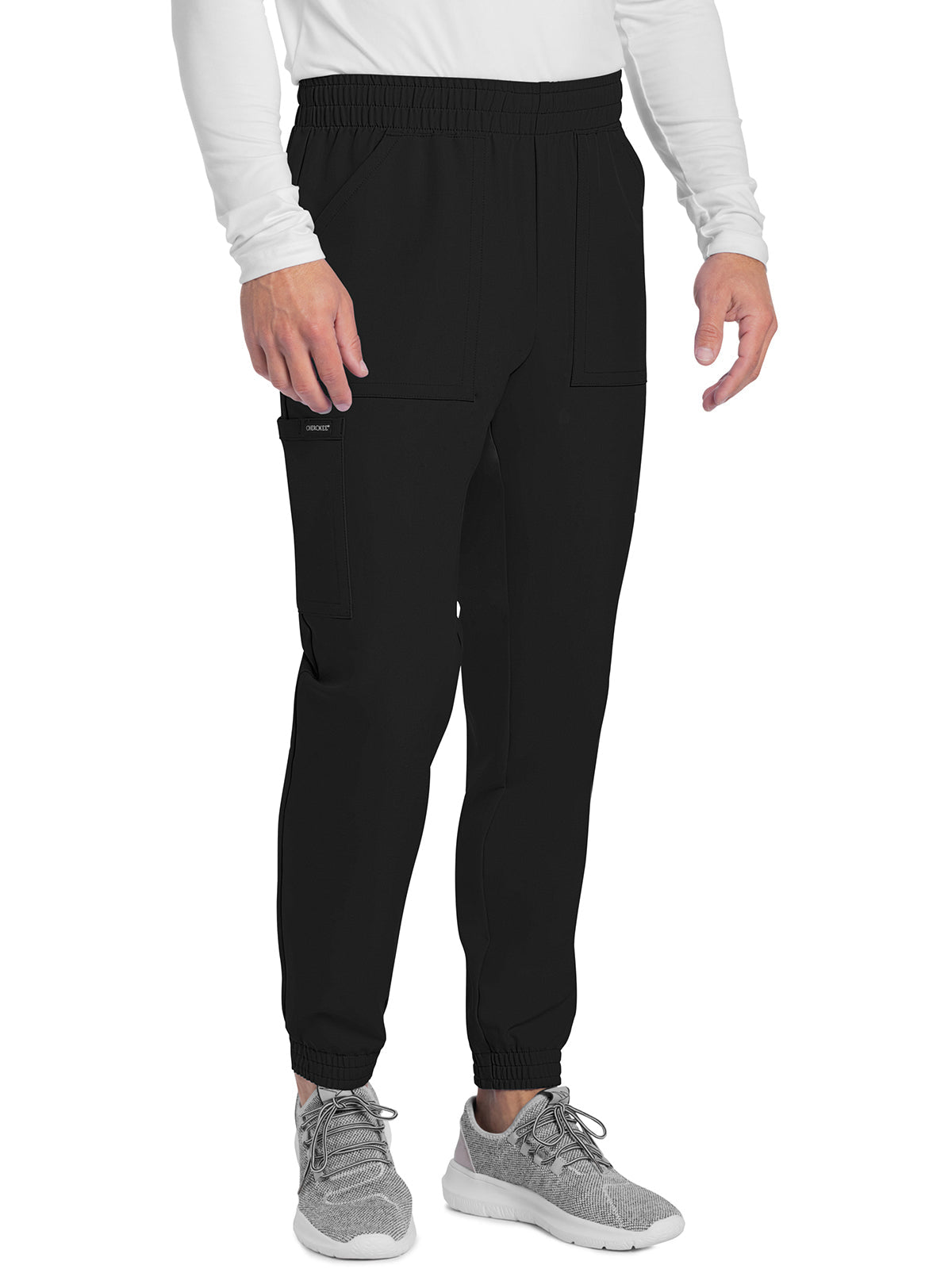 WW Originals Ultra - Men's Mid Rise Jogger