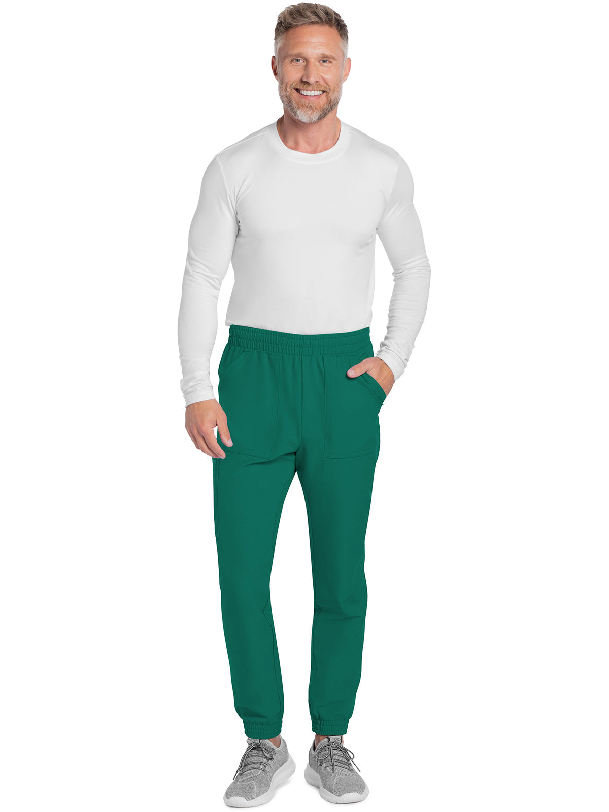 WW Originals Ultra - Men's Mid Rise Jogger
