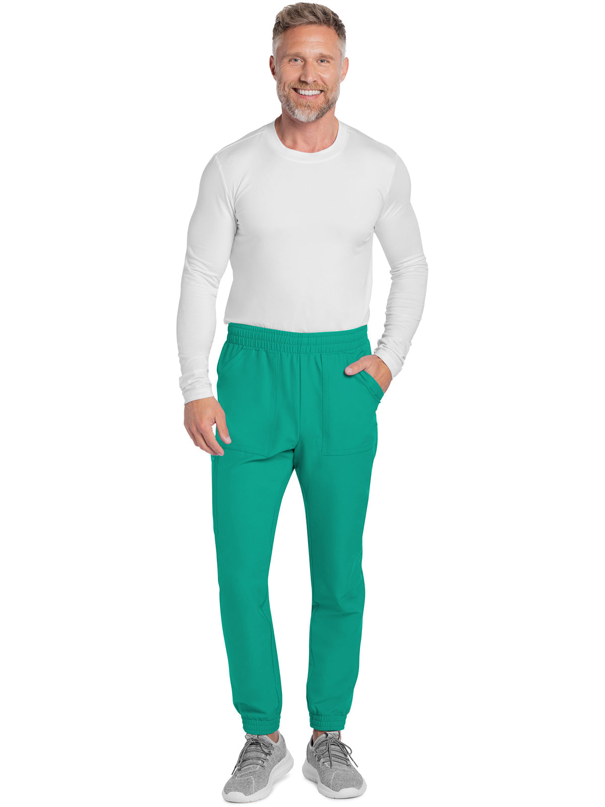 WW Originals Ultra - Men's Mid Rise Jogger