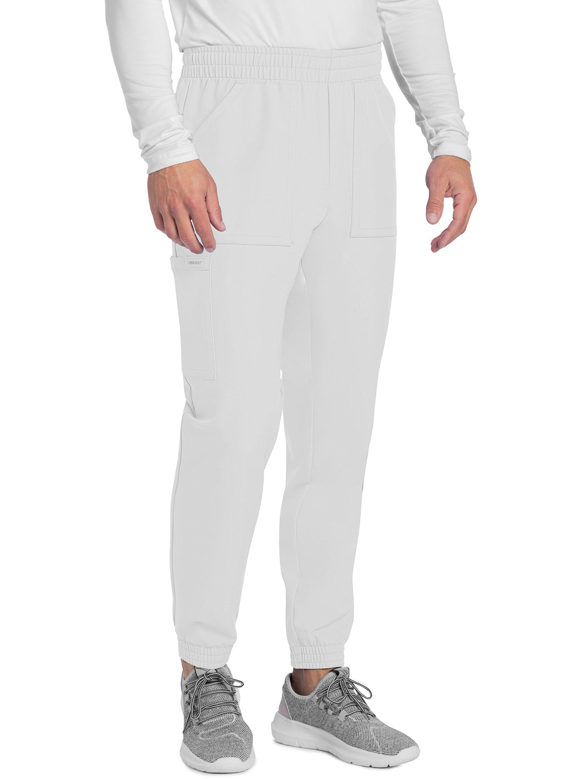 WW Originals Ultra - Men's Mid Rise Jogger