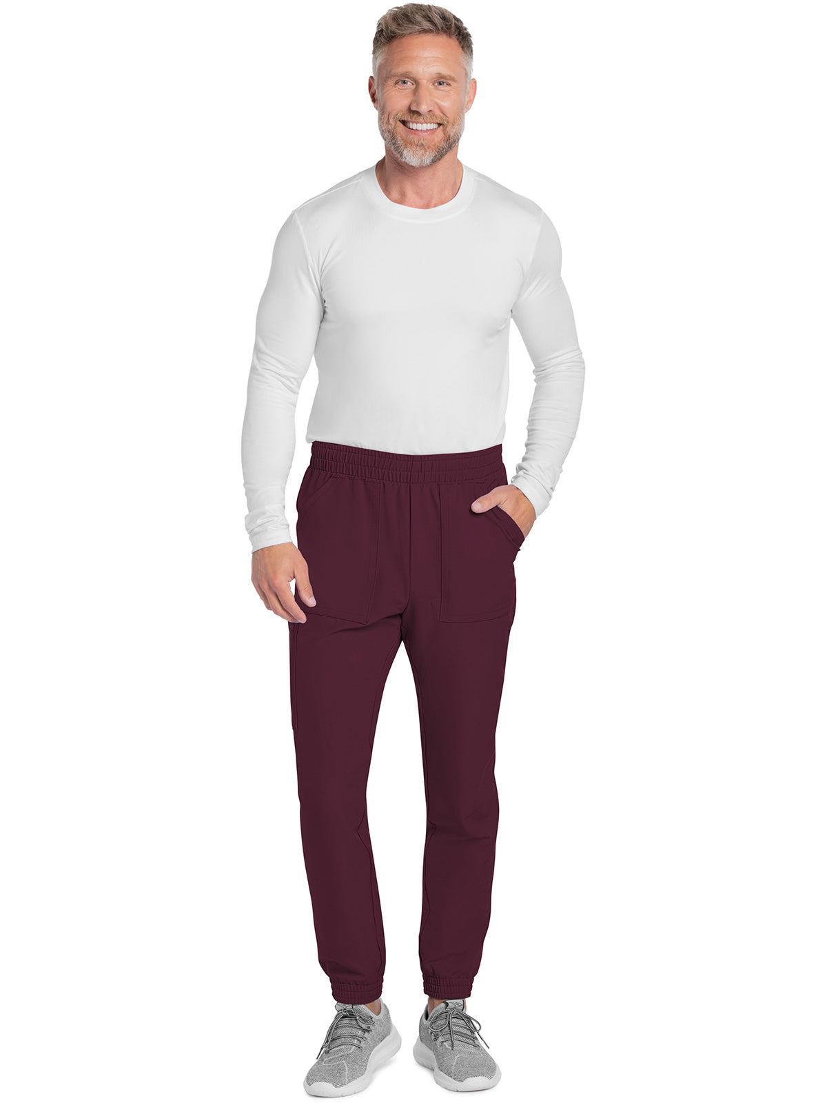 WW Originals Ultra - Men's Mid Rise Jogger