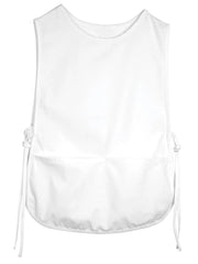 Chef Code Cobbler Apron 28", Unisex with 2 Front Pockets