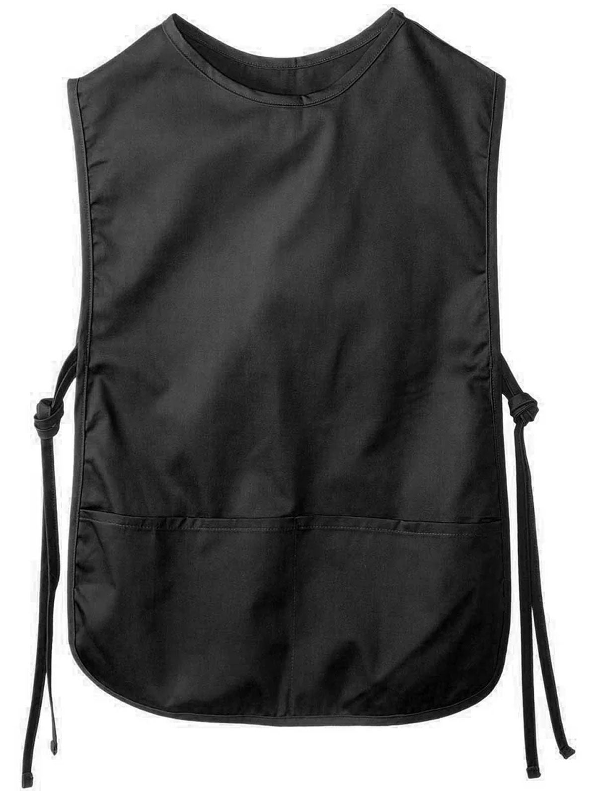 Chef Code Cobbler Apron 28", Unisex with 2 Front Pockets