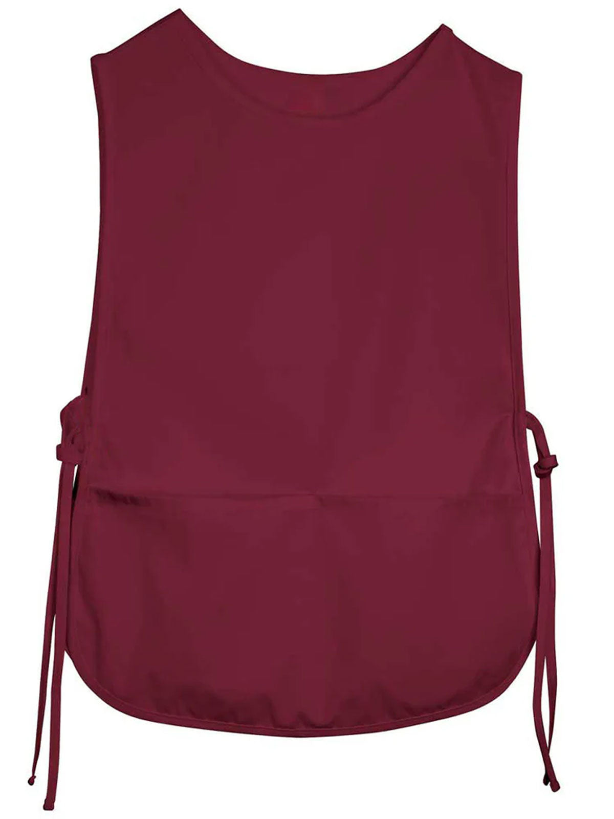 Chef Code Cobbler Apron 28", Unisex with 2 Front Pockets