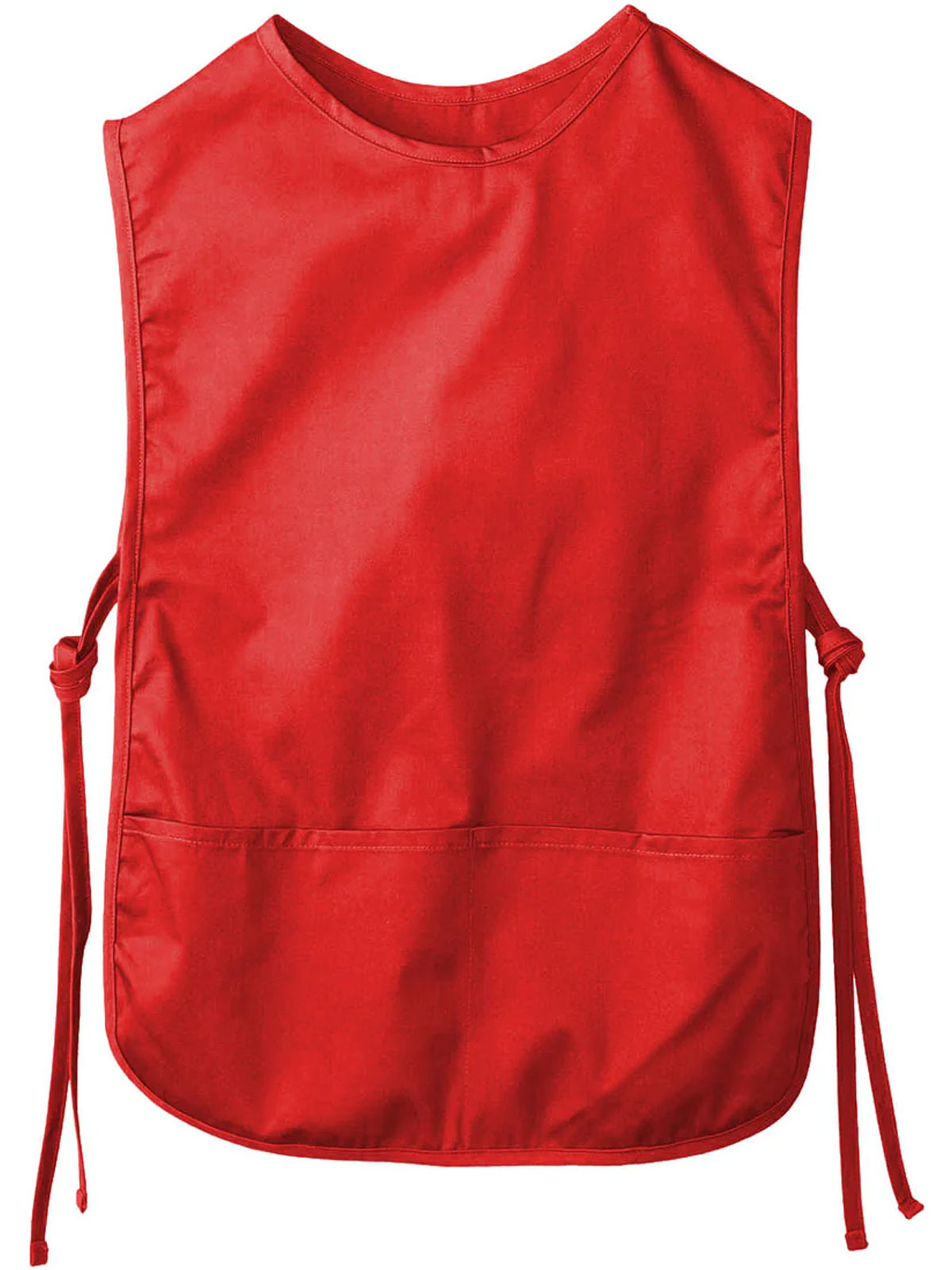 Chef Code Cobbler Apron 28", Unisex with 2 Front Pockets