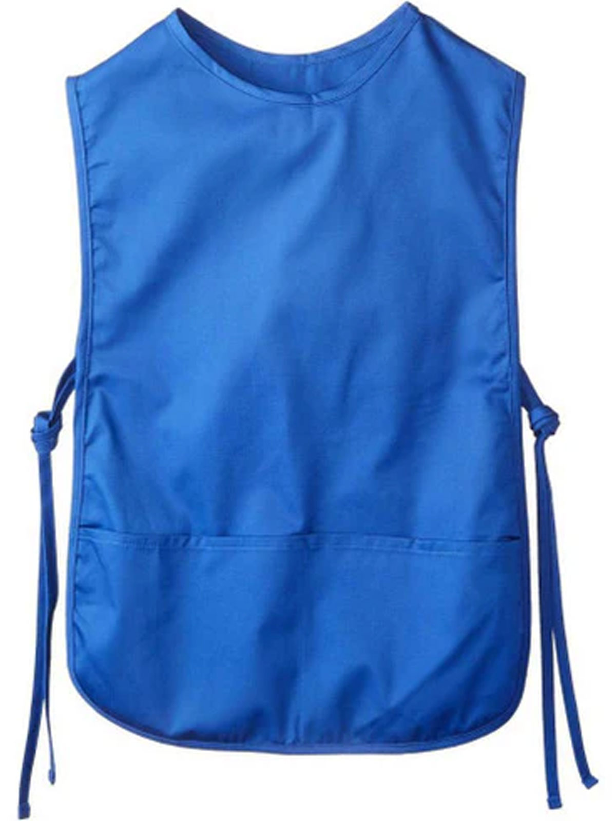 Chef Code Cobbler Apron 28", Unisex with 2 Front Pockets