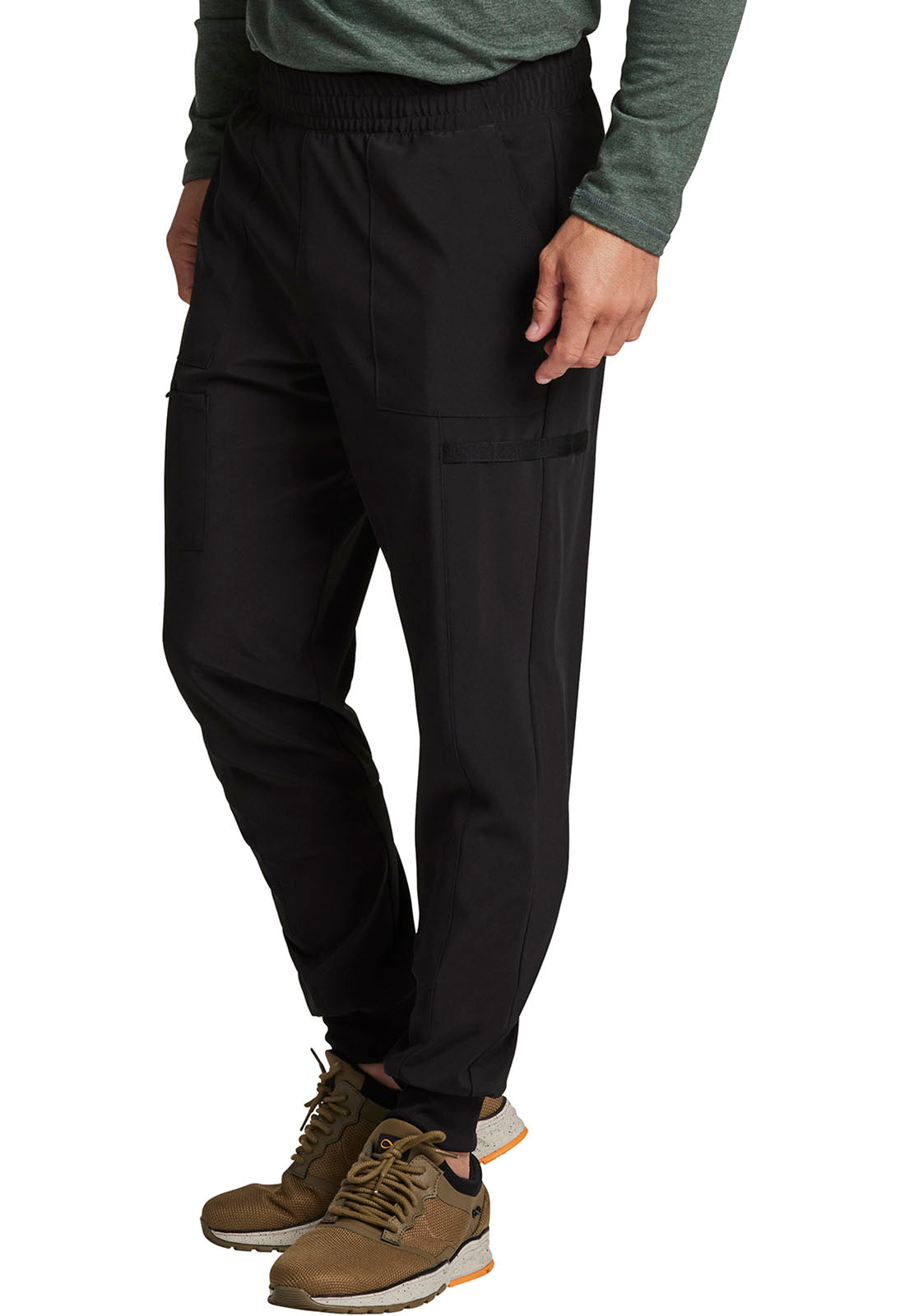 EDS Essentials - Men's Mid Rise Jogger
