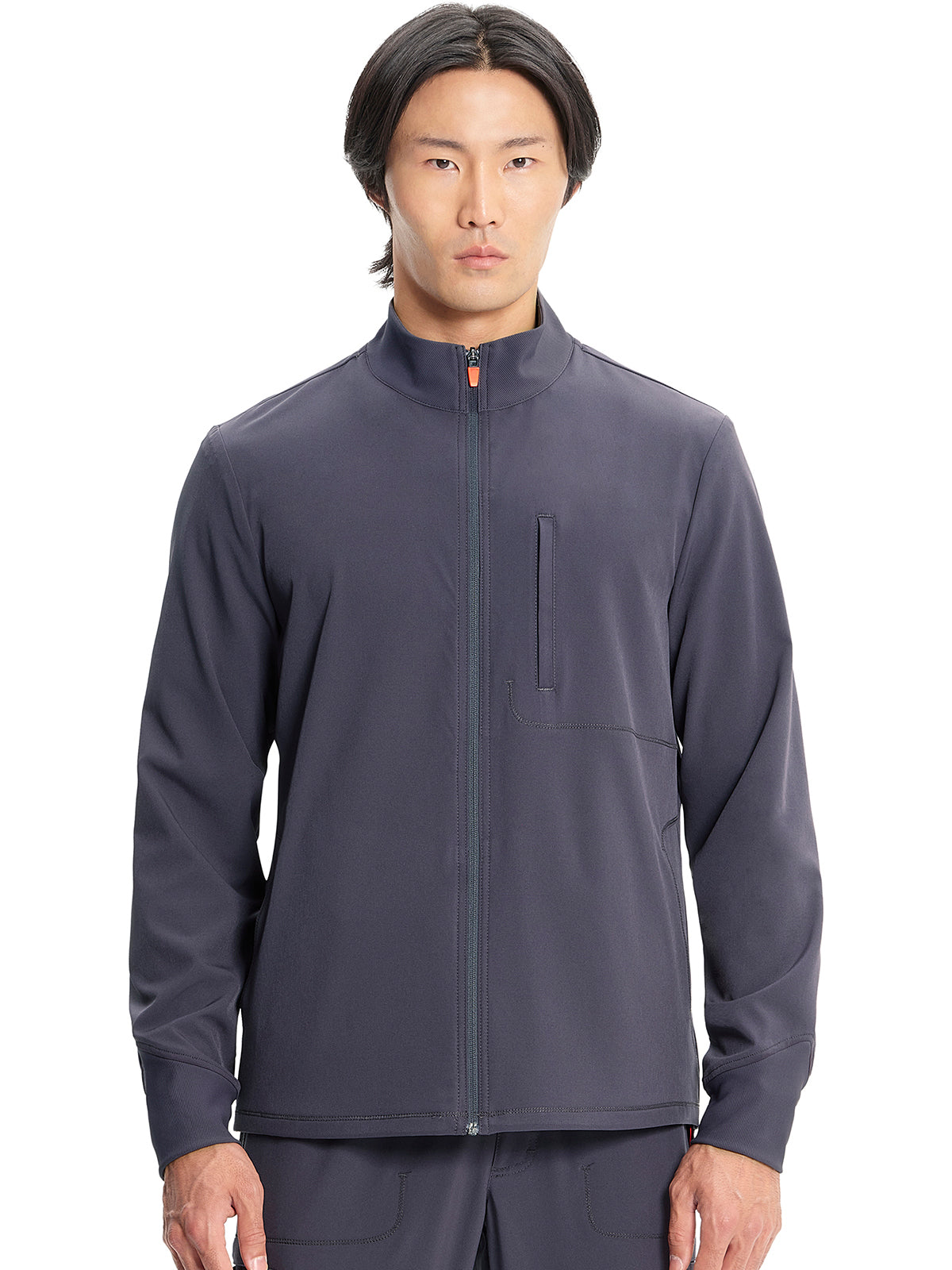 Infinity GNR8 - Men's Zip Front Jacket