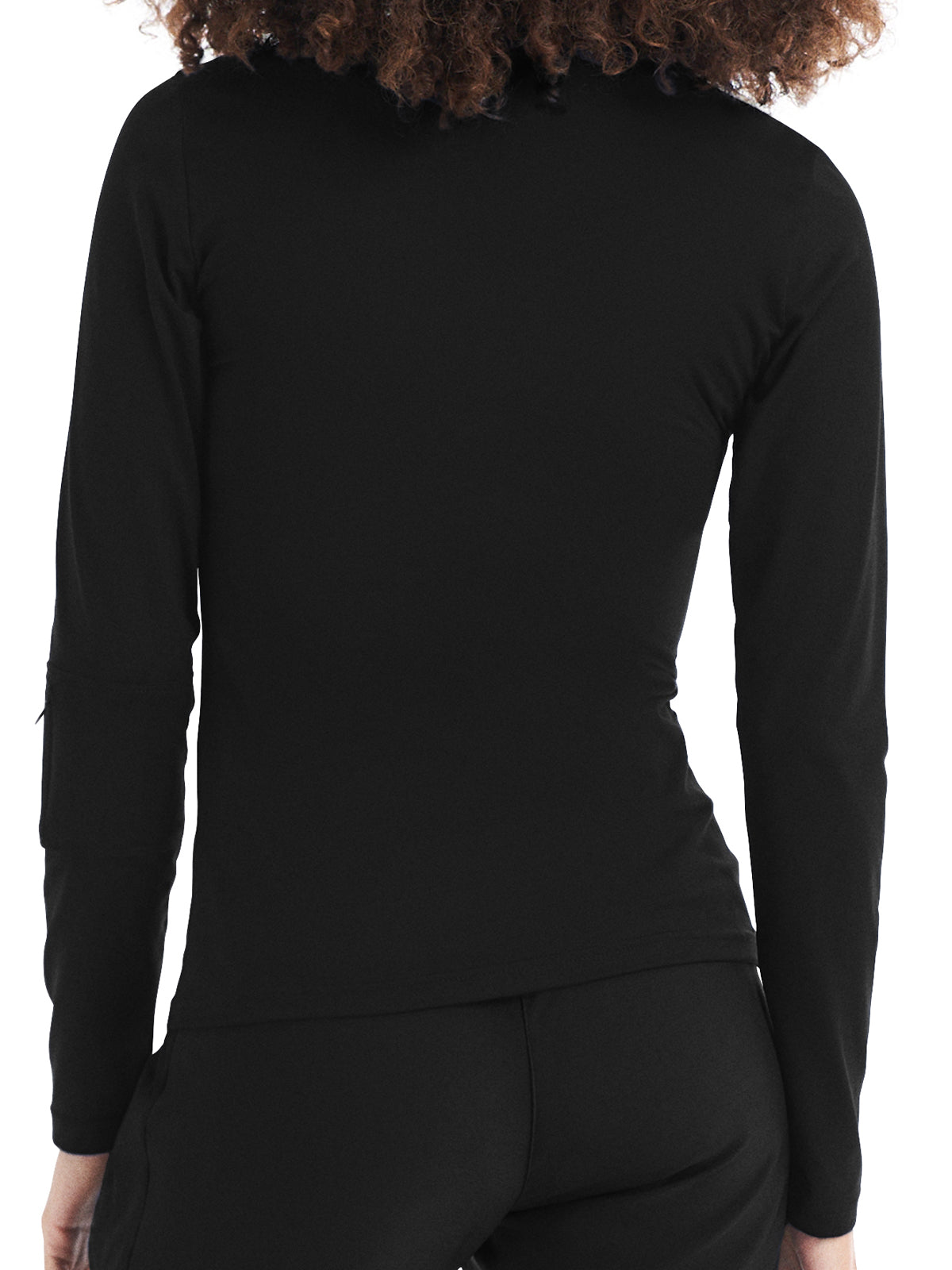 Crft - Women's 1-Pocket Long-Sleeve Tee
