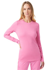 Crft - Women's 1-Pocket Long-Sleeve Tee