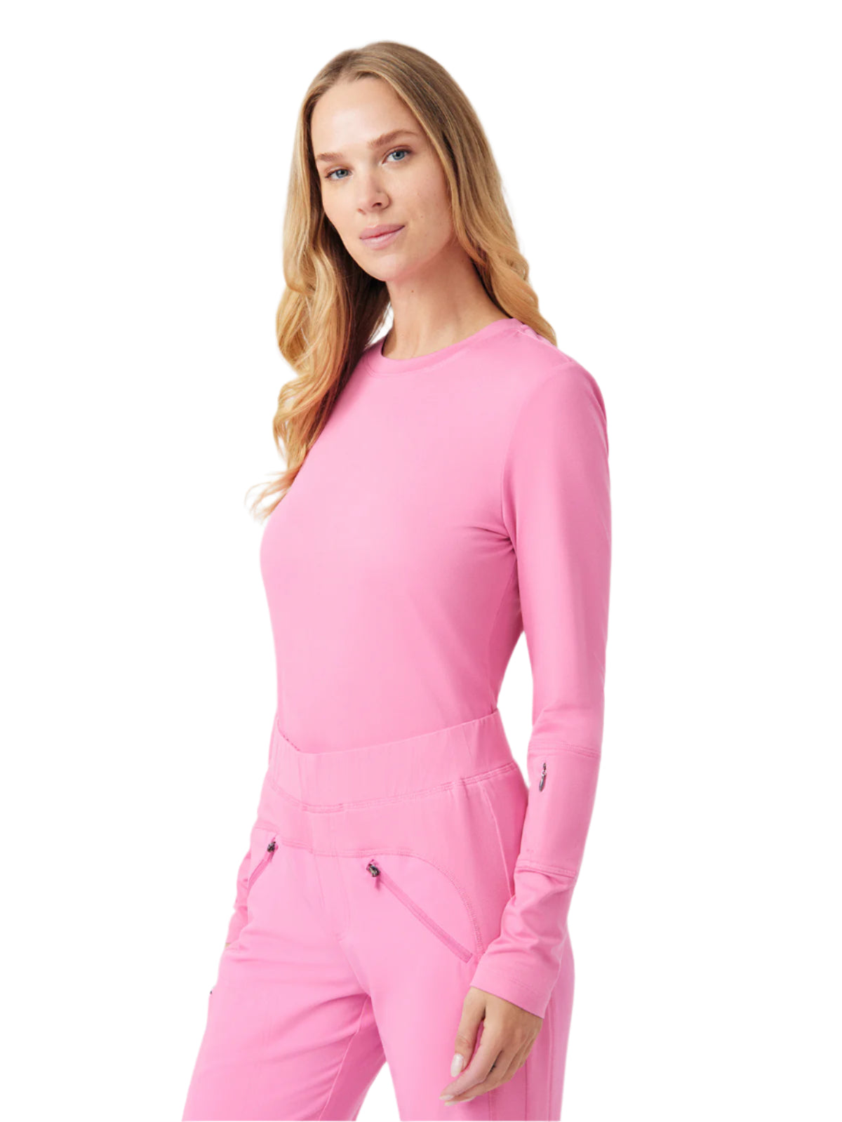 Crft - Women's 1-Pocket Long-Sleeve Tee