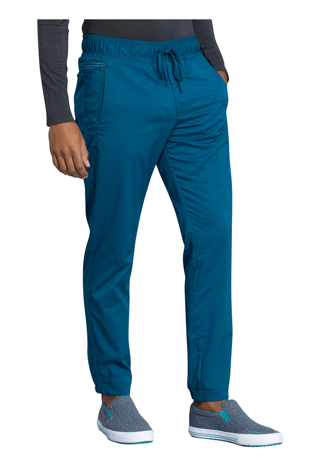 Revolution - Men's Natural Rise Jogger